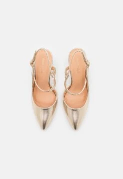Anna Field Klassieke Pumps - Gold-Coloured 11 Anna Field Klassieke Pumps - Gold-Coloured -Anna Field Verkoop 2024 11d4cb866e2843caab4227c15c5c0b49
