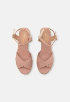Anna Field Sandalen Met Plateauzool - Light Pink 11 Anna Field Sandalen Met Plateauzool - Light Pink -Anna Field Verkoop 2024 11de89709c804ae5856a7106e2d35f45
