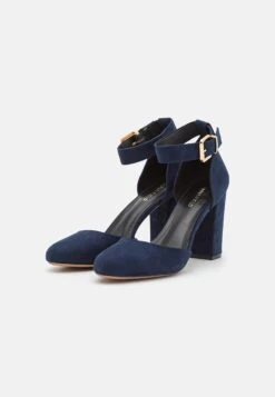 Anna Field Klassieke Pumps - Dark Blue -Anna Field Verkoop 2024 128e0da4daf94223857b98b53d8ca71f