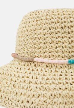 Anna Field Hoed - Tan/Pink -Anna Field Verkoop 2024 1311ca8896074b62851233ee97f466b6