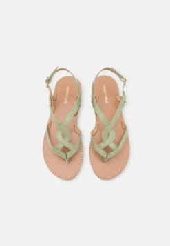 Anna Field Teensandalen - Mint -Anna Field Verkoop 2024 138517e1a2de44918d29f9dff588820c