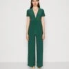 Anna Field Jumpsuit - Green