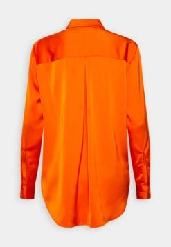Anna Field Overhemdblouse - Orange -Anna Field Verkoop 2024 1482b1f02bb34803a9897c3c2ecc5e5a