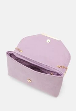 Anna Field Clutch - Purple -Anna Field Verkoop 2024 149620580d6249ba8b737695da70ef77