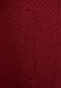 Anna Field Sweater Met Rits - Bordeaux -Anna Field Verkoop 2024 14d76421dba84092918c22d438be53b7