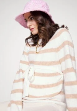 Trui - White/Sand 9 Trui - White/Sand -Anna Field Verkoop 2024 14ee77c89a8645c6ad6118e1668b8557