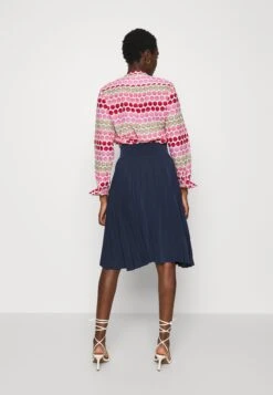 Anna Field Plisse A-Line Mini Skirt - A-Lijn Rok - Maritime Blue 8 Anna Field Plisse A-Line Mini Skirt - A-Lijn Rok - Maritime Blue -Anna Field Verkoop 2024 15923c318be3451db9cec27505b6c87a