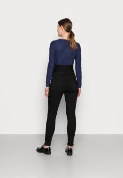 Slim Fit Jeans - Black 8 Slim Fit Jeans - Black -Anna Field Verkoop 2024 15b1cce71f254dddbb5ccd3973f543a8