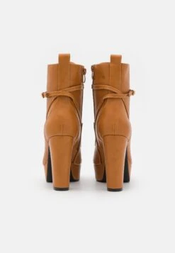 Anna Field Veterboots - Cognac -Anna Field Verkoop 2024 1638604436354f019177efa0a2ce8e78