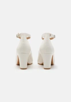 Anna Field Klassieke Pumps - White -Anna Field Verkoop 2024 168ca316620b4aeb9d755ff2729c697c