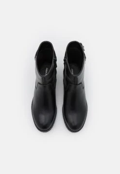 Anna Field Winter Boot - Korte Laarzen -Black -Anna Field Verkoop 2024 16ea02d0475047b79dc341620418901e