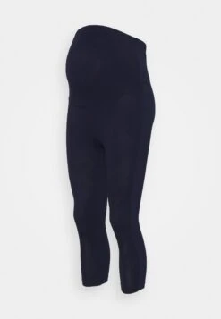 2 Pack Capri - Legging - Black/Dark Blue -Anna Field Verkoop 2024 176bf64b5dad4387941b6fae7ffbd758