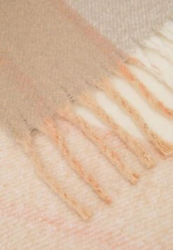 Anna Field Sjaal - Orange/Beige/Grey 5 Anna Field Sjaal - Orange/Beige/Grey -Anna Field Verkoop 2024 17a24191c1bd4fb693d561f794b3bf51