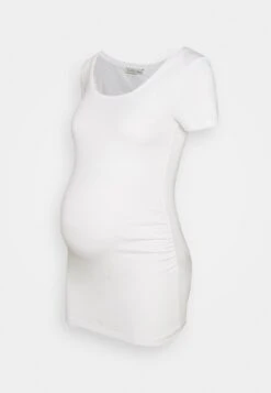 3Pack - T-Shirt Print - Black/White/Green -Anna Field Verkoop 2024 185d206162464311883eab161052fa2d