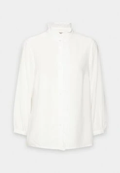 Anna Field Overhemdblouse -Off-White 8 Anna Field Overhemdblouse -Off-White -Anna Field Verkoop 2024 18b729a797cf40658f233cb313500695