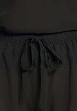 Anna Field Mia Chiffon Pj Set - Pyjama - Black -Anna Field Verkoop 2024 18bdc6ffb5b84a5d9a13e7f8a051214a