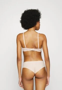 Anna Field 2 Pack - Beugel Bh - Pink/Beige -Anna Field Verkoop 2024 191e0cf56a6a416e871a0707bc59f1c3