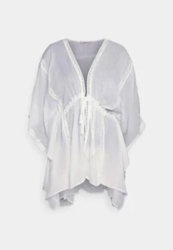 Anna Field Strandaccessoire -White -Anna Field Verkoop 2024 191e28a4e85f4239a3f7a232a59cd465