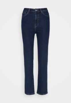 Anna Field Straight Leg Jeans - Blue Denim -Anna Field Verkoop 2024 1920f199a438477386d651e68f80e71f