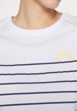 Anna Field Mandala - T-Shirt Print - White -Anna Field Verkoop 2024 197a6cc5a7694b0d8da61ec62ab77189