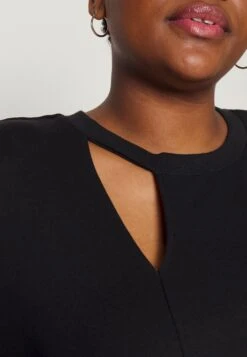 Cut Out Neck Fit - Sweater -Black -Anna Field Verkoop 2024 199cdb2f69874db784933ac07b6d4270