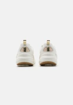 Anna Field Sneakers Laag - White/Gold 9 Anna Field Sneakers Laag - White/Gold -Anna Field Verkoop 2024 1a19a3bdeba14b61b540e912e87ea732