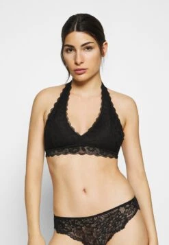 Anna Field 7 Pack Lace Brief - New Variation Of Greer - Micro Panel- Slip - Black -Anna Field Verkoop 2024 1a2baf47bc3f4934a8f4d1f4ccf7fa22