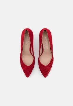 Anna Field Leather - Klassieke Pumps - Dark Red 11 Anna Field Leather - Klassieke Pumps - Dark Red -Anna Field Verkoop 2024 1aefa4a975cf413cb34e7bcaa5a82307