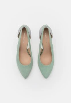 Anna Field Leather - Hoge Hakken - Mint/Silver 11 Anna Field Leather - Hoge Hakken - Mint/Silver -Anna Field Verkoop 2024 1b919bf42f894ff5aa030620b94c8096