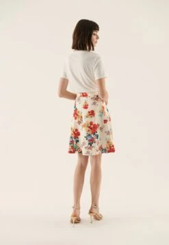 Anna Field A-Lijn Rok - Multi Coloured -Anna Field Verkoop 2024 1c120f26163e4a60b2504378b0a9183d