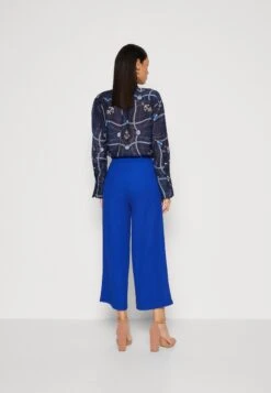 Anna Field Broek - Blue 8 Anna Field Broek - Blue -Anna Field Verkoop 2024 1c291bde968e4cccb04692284e0874cb