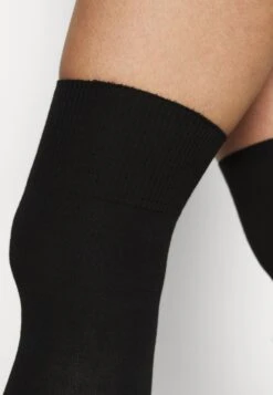 Anna Field 2 Pack - Overknee Kousen- Black 5 Anna Field 2 Pack - Overknee Kousen- Black -Anna Field Verkoop 2024 1c62cbb4a06141ddb6ae4a6e45fe0394