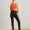 Anna Field 2 Pack - Top - Orange/Black
