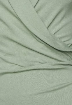 Anna Field Longsleeve - Light Green -Anna Field Verkoop 2024 1c9489dbe1d040948f2848d439b43605