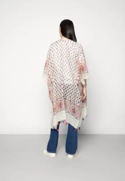 Anna Field Poncho - Tan -Anna Field Verkoop 2024 1cccc67625f443be97fea26ce0895c5e