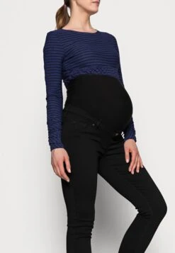 Slim Fit Jeans - Black 9 Slim Fit Jeans - Black -Anna Field Verkoop 2024 1cd5bbec078e4eeebb80cffa31cb727f