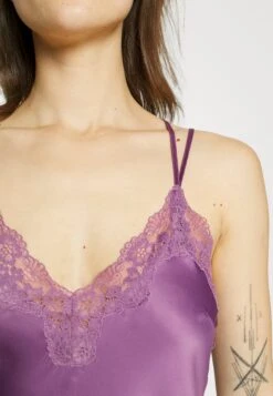 Anna Field Nachtjapon - Pink -Anna Field Verkoop 2024 1d3ee3b2edc04d61933aec58ae10abce