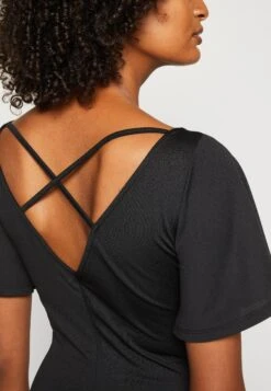 Anna Field Jerseyjurk - Black -Anna Field Verkoop 2024 1d92ac2eadca40e2b23ea29fbf2a4df2