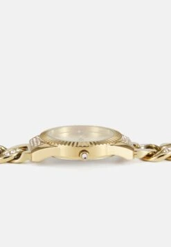 Anna Field Horloge - Gold -Anna Field Verkoop 2024 1dbe7dda141340f29c7a25f411d8b283