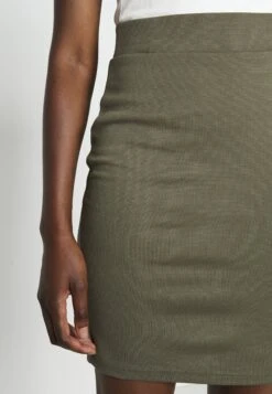 Anna Field 2Pack - Minirok - Black/Khaki -Anna Field Verkoop 2024 1e76493890a14fec9ed33a440ba558ea