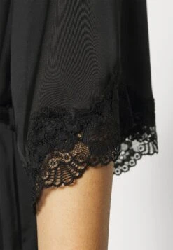 Anna Field Badjas - Black -Anna Field Verkoop 2024 1e91e8f745f1410da279b35c9ea43461