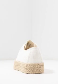 Anna Field Espadrilles - White -Anna Field Verkoop 2024 1f2939ba4dda4d63956fa3198691ebcc
