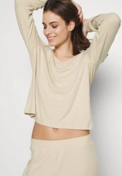 Anna Field Pyjama - Off-White -Anna Field Verkoop 2024 1f950543f22a49e99e0bf827dcb85ca5