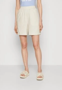 Anna Field Linen Mix - Shorts - Beige