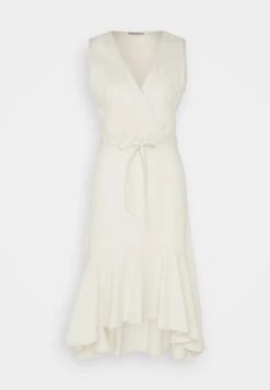 Anna Field Jurk - Beige 14 Anna Field Jurk - Beige -Anna Field Verkoop 2024 2072d61a822744f58fc972f8e48806e6