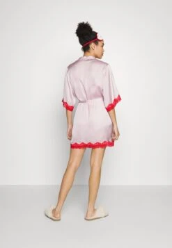 Anna Field 4 Piece Gift Set - Pyjama - Red/Pink -Anna Field Verkoop 2024 208c4d5a58db4263b536f6ae2dd8ecac