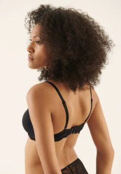 Anna Field 2 Pack - T-Shirt Bh - Black/White -Anna Field Verkoop 2024 21c542f7541b4d809653ffb2c9c7059a