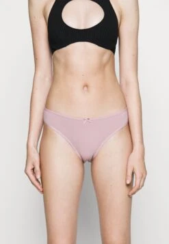 Anna Field 5 Pack - Slip - Black/White/Pink -Anna Field Verkoop 2024 2235c17a12484eee8c43599c5de69e75