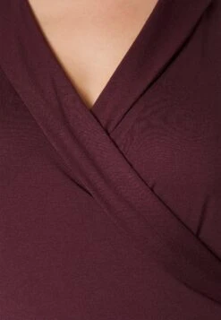 Longsleeve - Dark Red -Anna Field Verkoop 2024 226856ddca1b4f1c9b8c49babab5f323