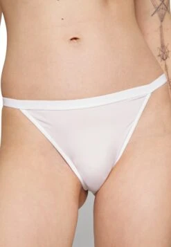 Anna Field 5 Pack - Slip - White/Dark Blue/Nude -Anna Field Verkoop 2024 2284eb3be0ae43fe822fcb6173e9be47